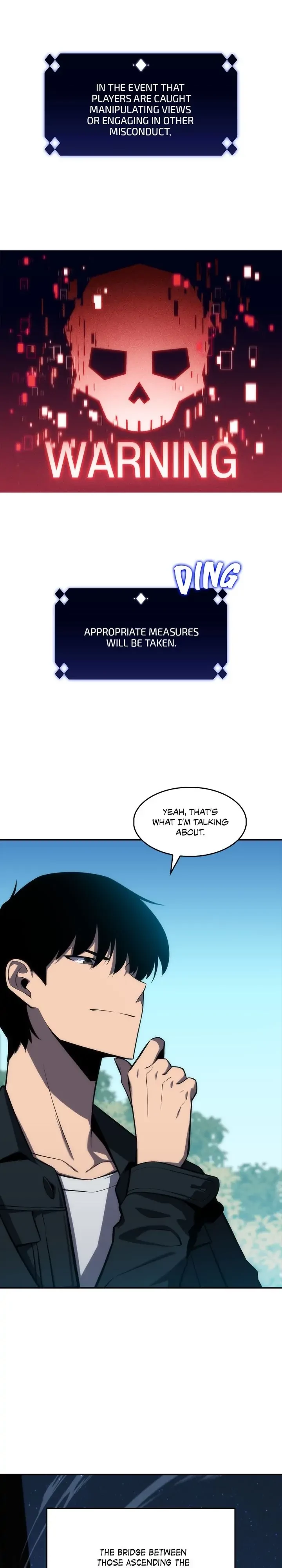 Read I’m the Max-Level Newbie EN Manga Online
