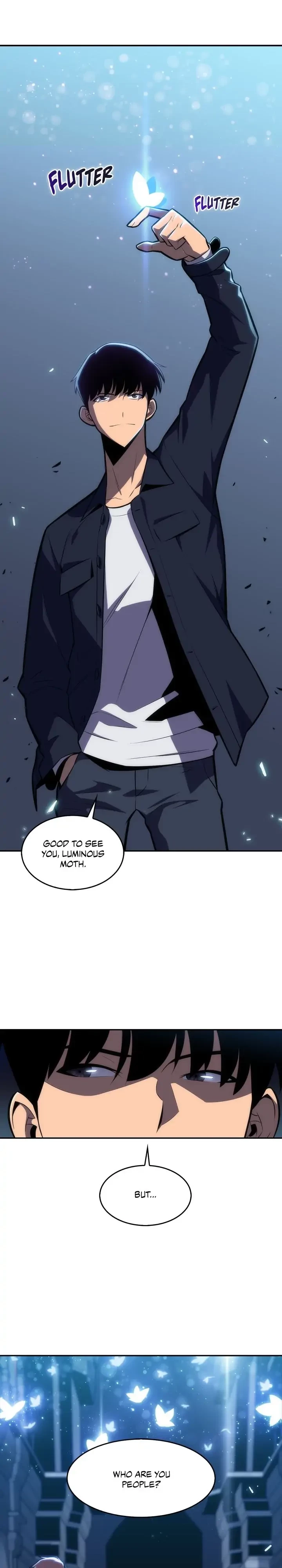 Read I’m the Max-Level Newbie EN Manga Online