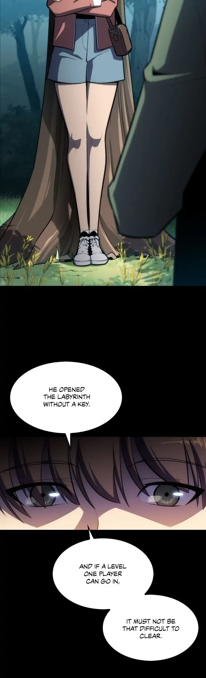 Read I’m the Max-Level Newbie EN Manga Online
