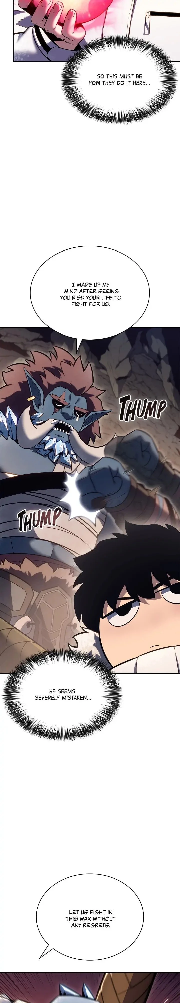 Read I’m the Max-Level Newbie EN Manga Online
