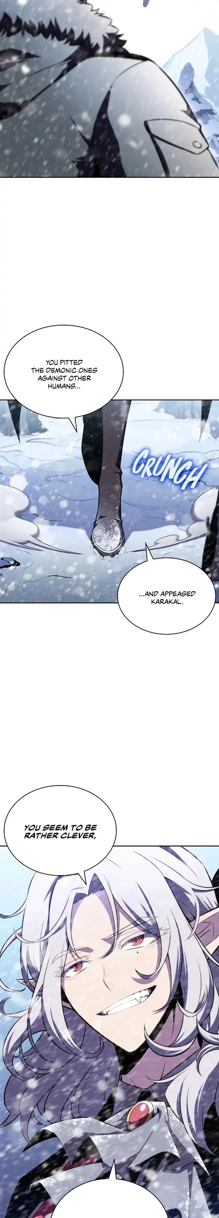 Read I’m the Max-Level Newbie EN Manga Online