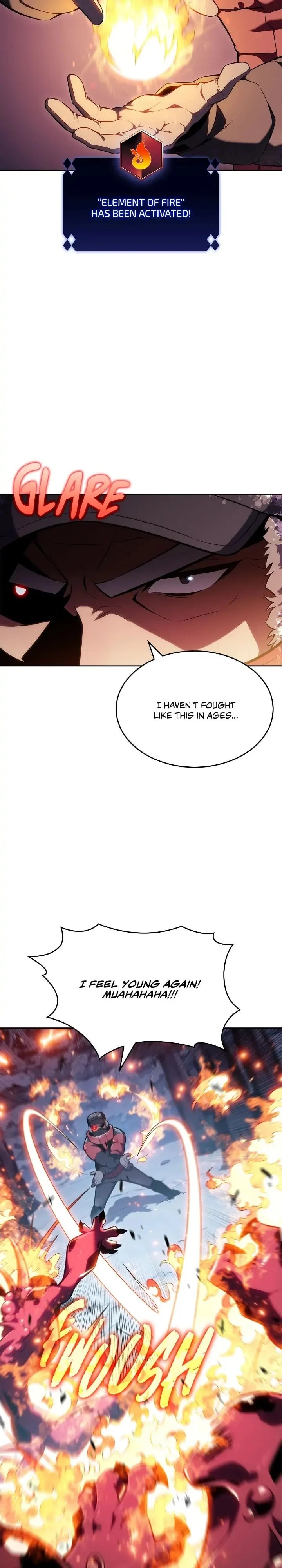 Read I’m the Max-Level Newbie EN Manga Online