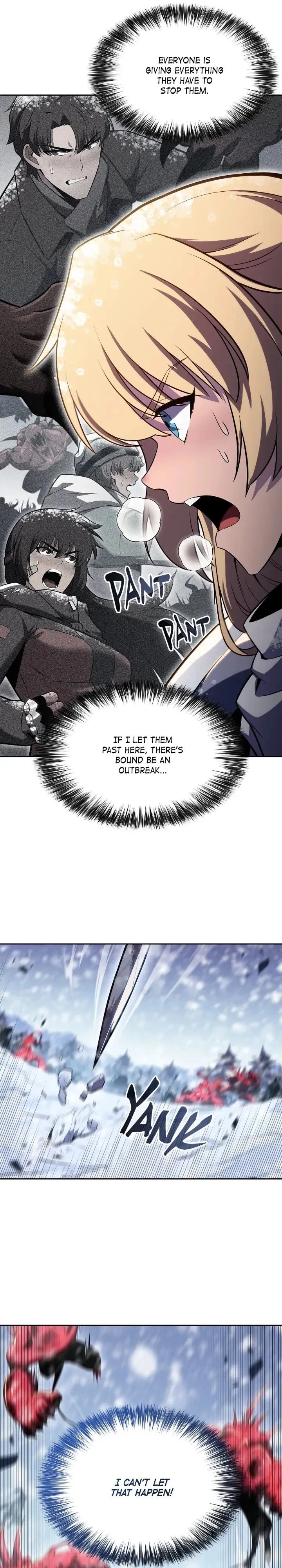 Read I’m the Max-Level Newbie EN Manga Online