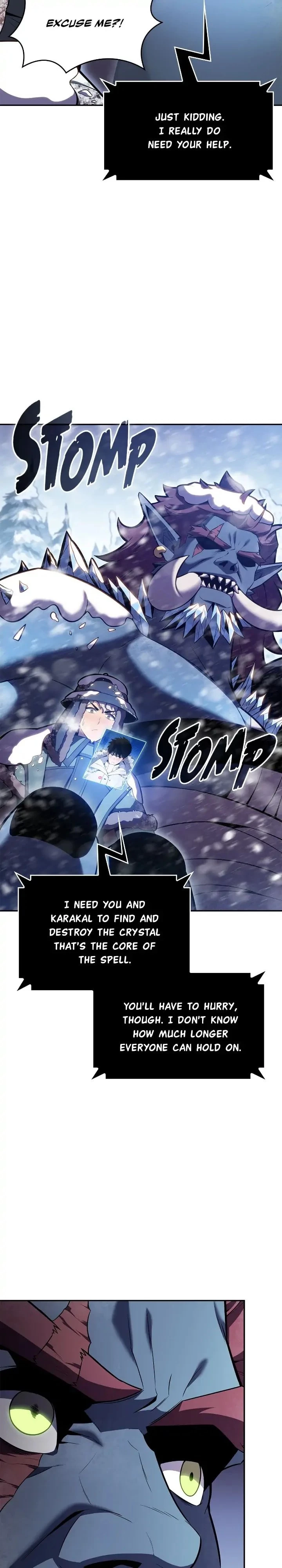 Read I’m the Max-Level Newbie EN Manga Online