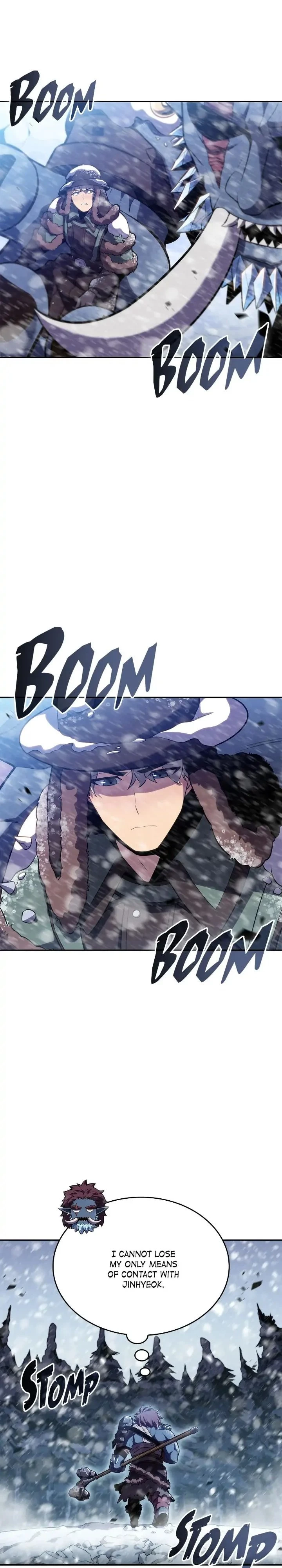Read I’m the Max-Level Newbie EN Manga Online