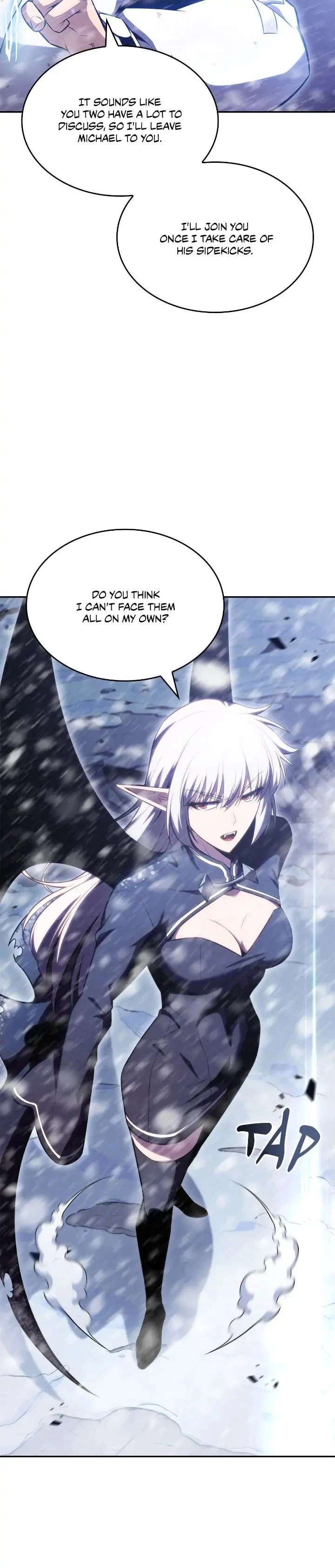 Read I’m the Max-Level Newbie EN Manga Online