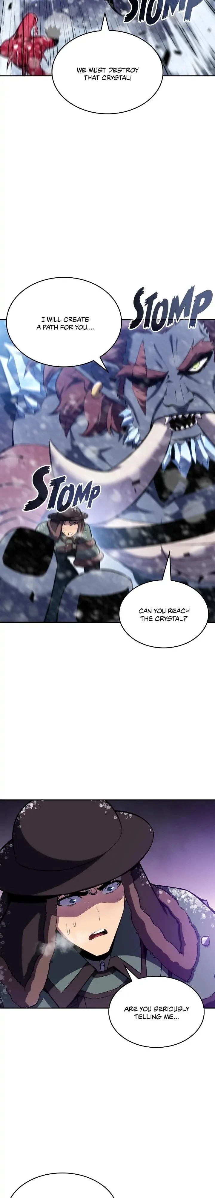 Read I’m the Max-Level Newbie EN Manga Online