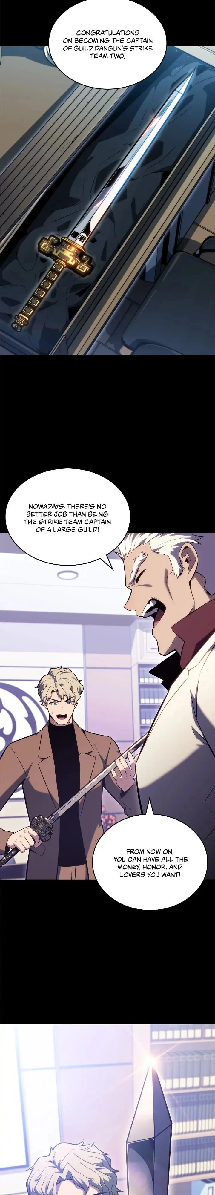 Read I’m the Max-Level Newbie EN Manga Online