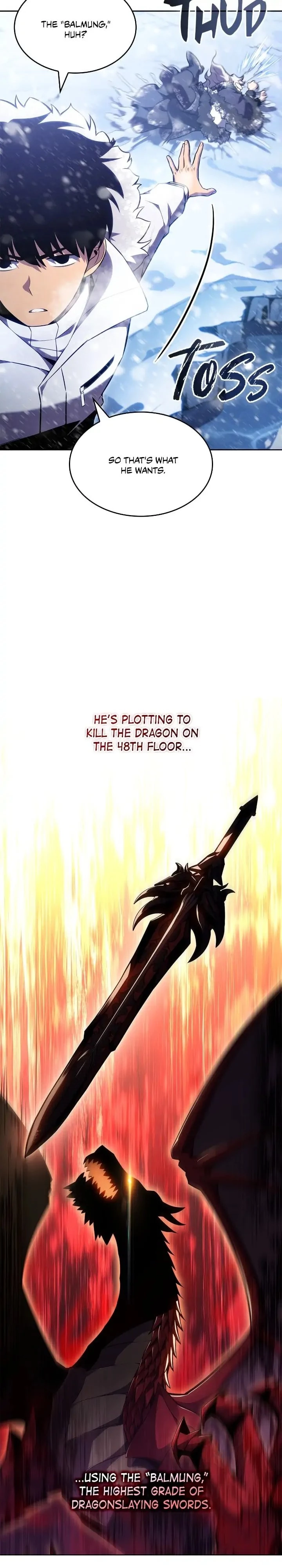 Read I’m the Max-Level Newbie EN Manga Online