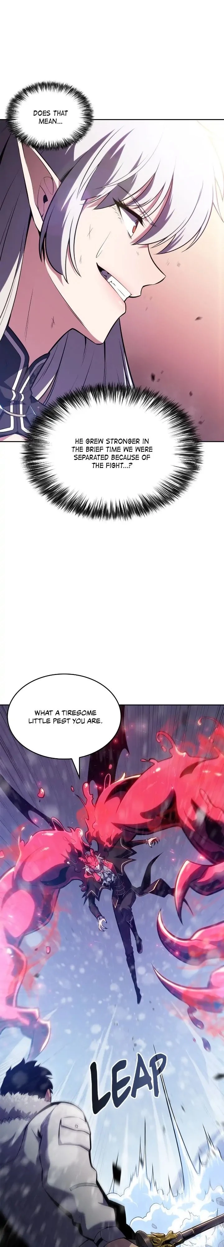 Read I’m the Max-Level Newbie EN Manga Online