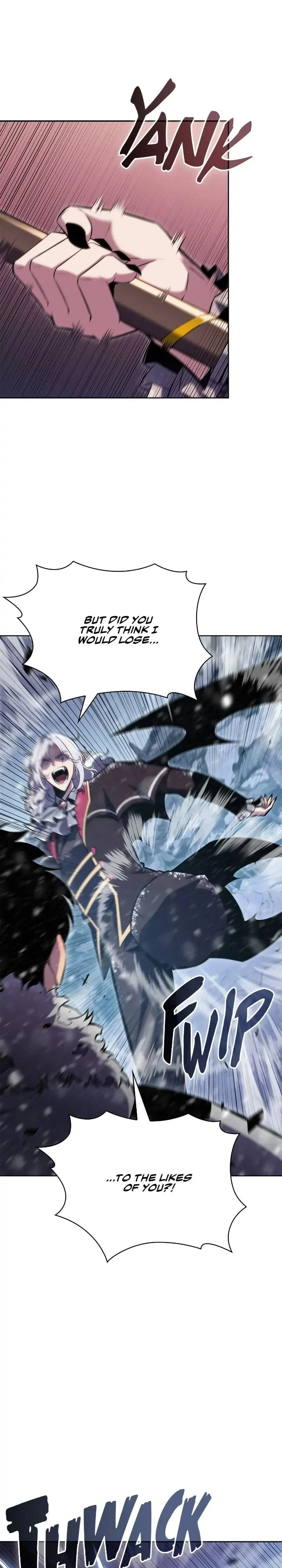 Read I’m the Max-Level Newbie EN Manga Online