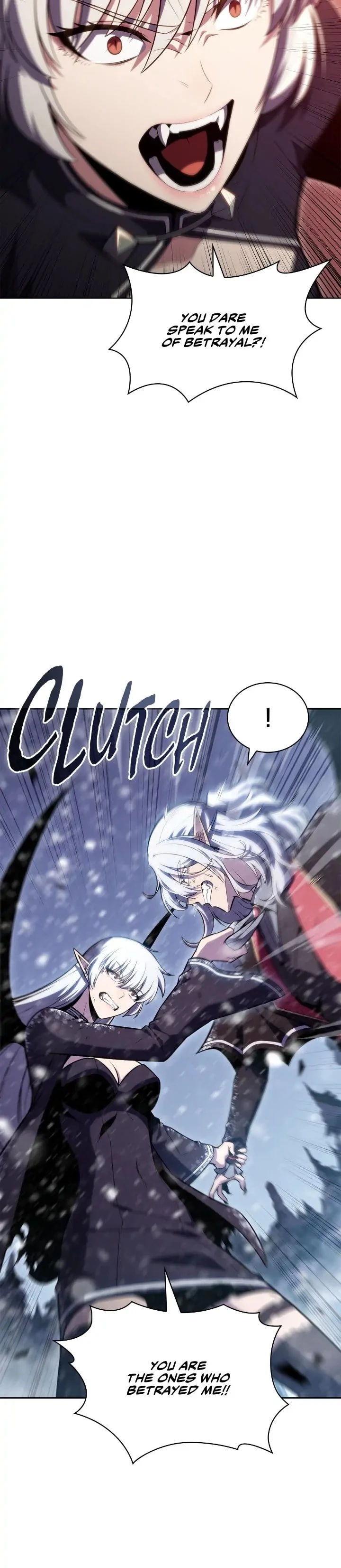 Read I’m the Max-Level Newbie EN Manga Online