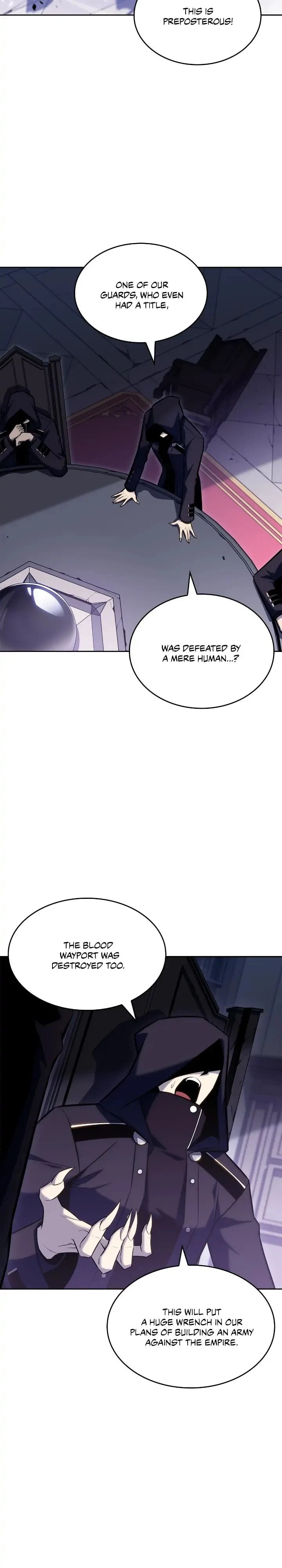 Read I’m the Max-Level Newbie EN Manga Online