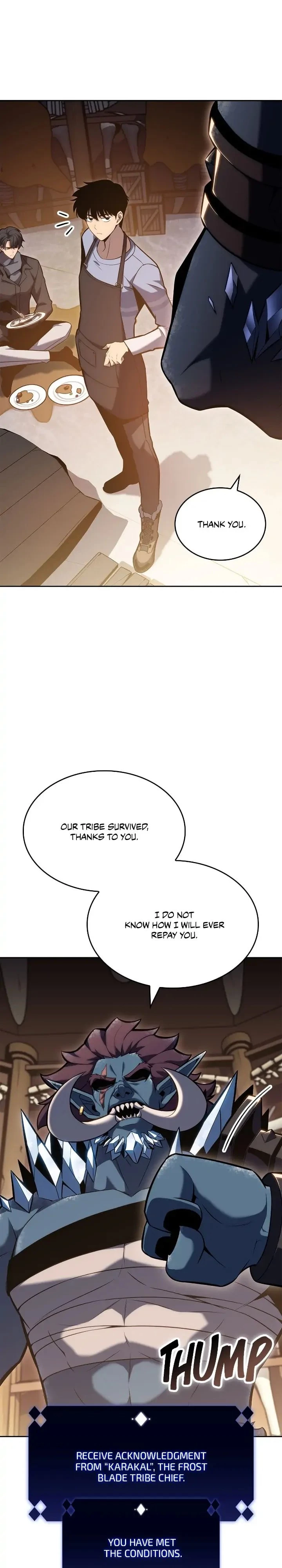 Read I’m the Max-Level Newbie EN Manga Online