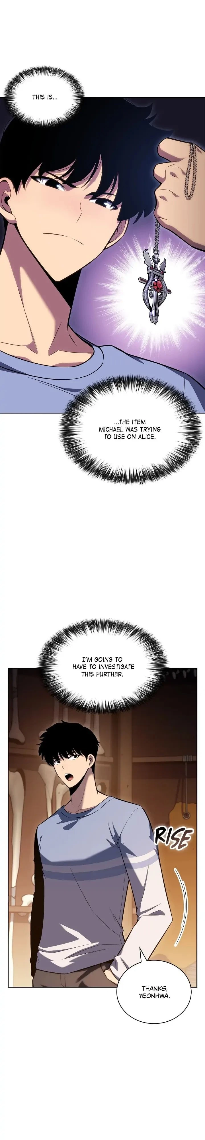 Read I’m the Max-Level Newbie EN Manga Online