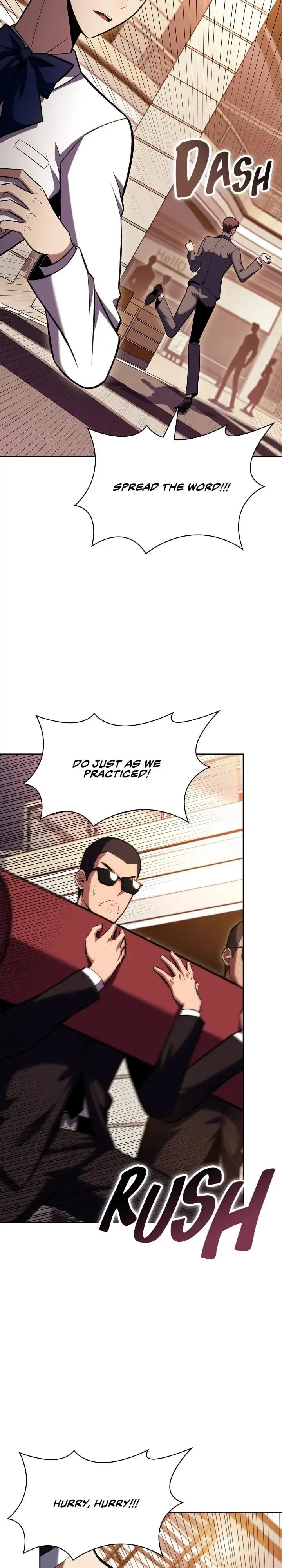 Read I’m the Max-Level Newbie EN Manga Online