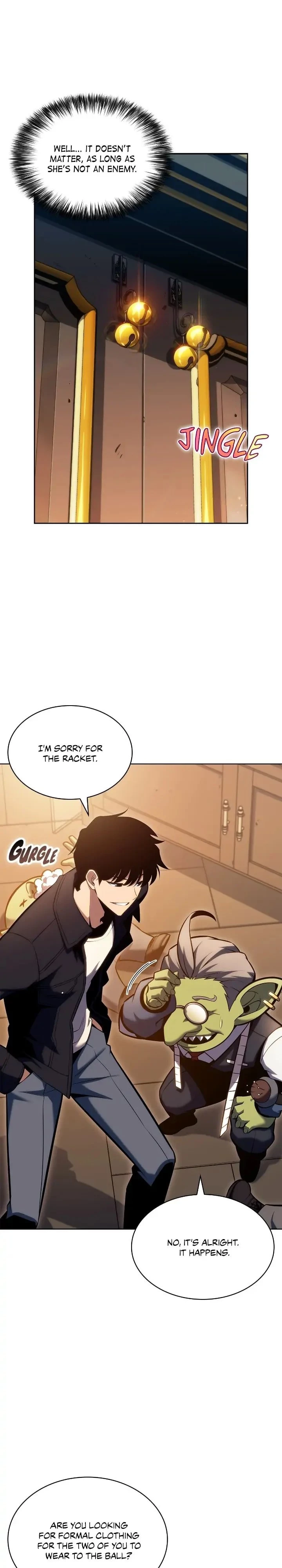 Read I’m the Max-Level Newbie EN Manga Online