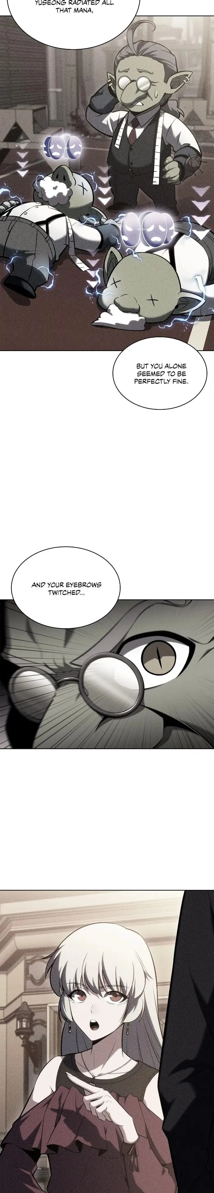 Read I’m the Max-Level Newbie EN Manga Online