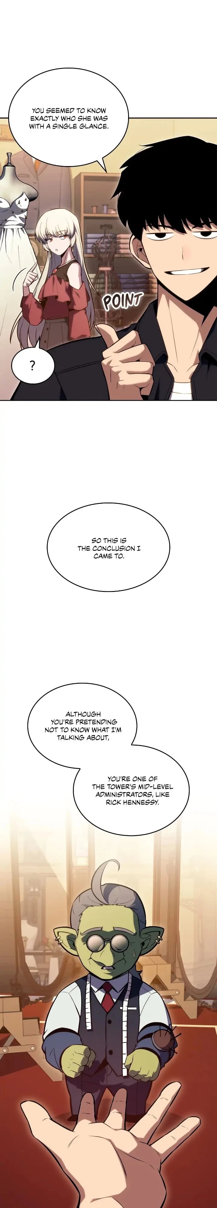 Read I’m the Max-Level Newbie EN Manga Online