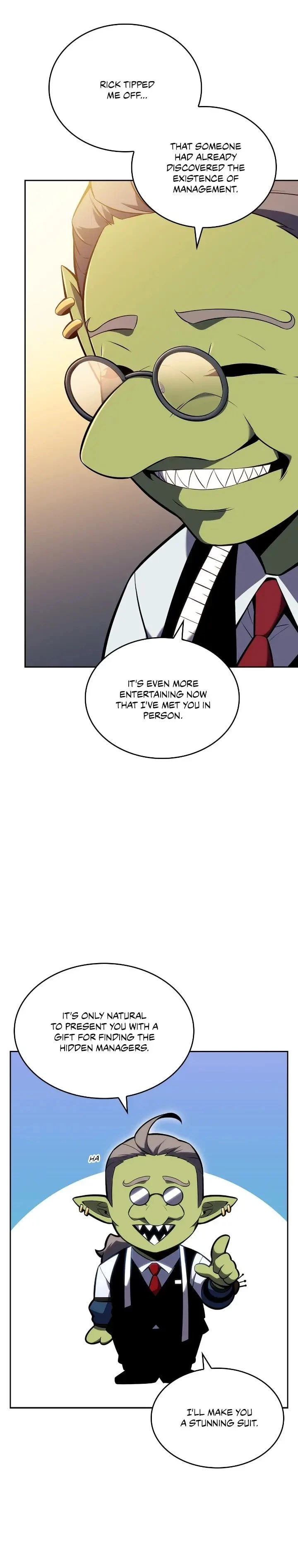 Read I’m the Max-Level Newbie EN Manga Online