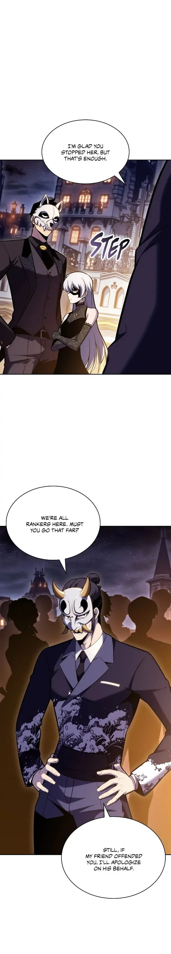 Read I’m the Max-Level Newbie EN Manga Online