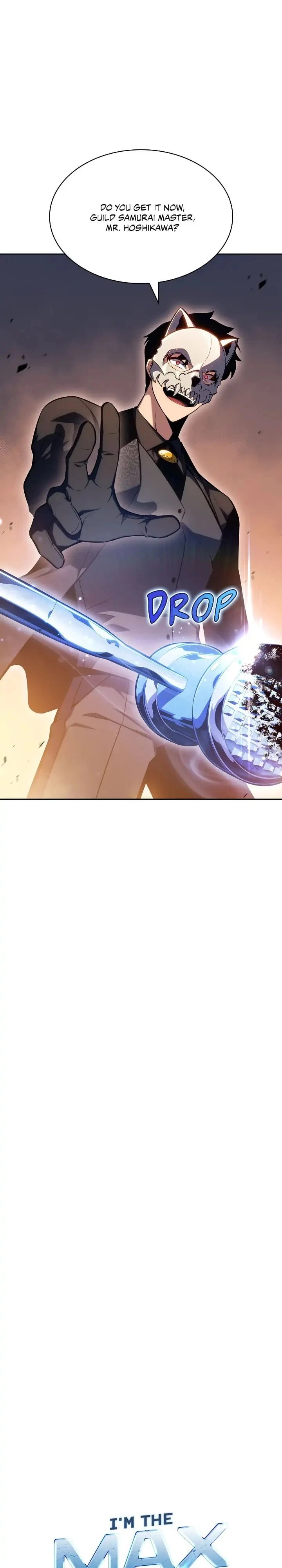 Read I’m the Max-Level Newbie EN Manga Online