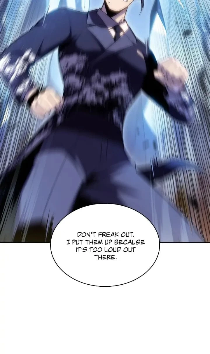 Read I’m the Max-Level Newbie EN Manga Online