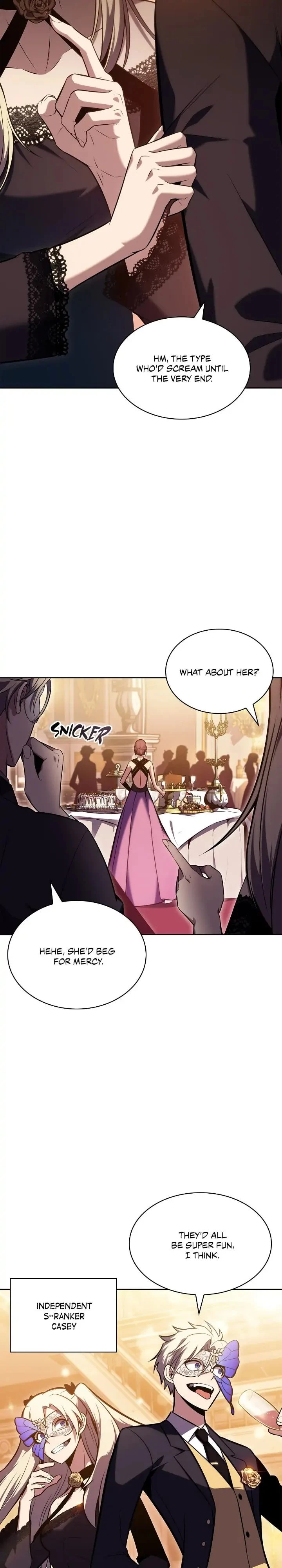 Read I’m the Max-Level Newbie EN Manga Online