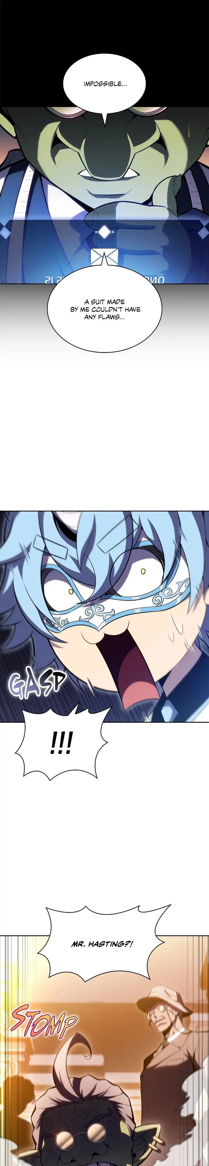 Read I’m the Max-Level Newbie EN Manga Online