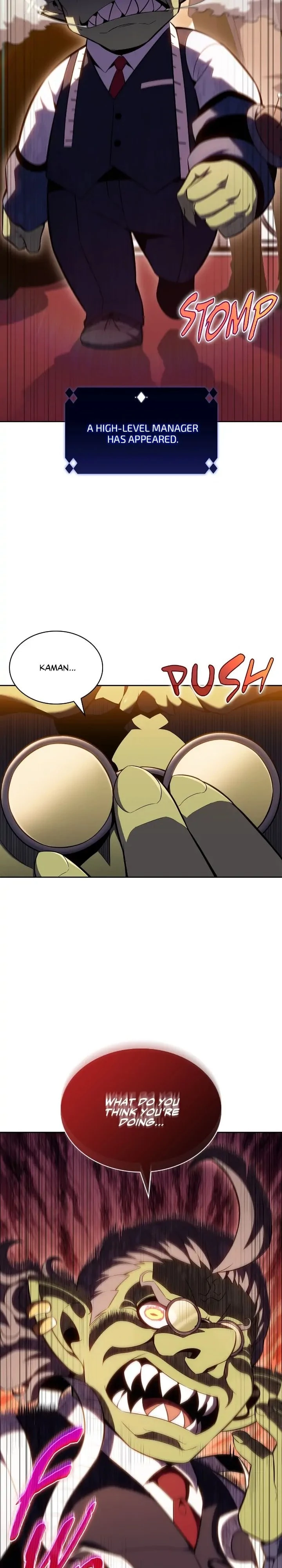 Read I’m the Max-Level Newbie EN Manga Online