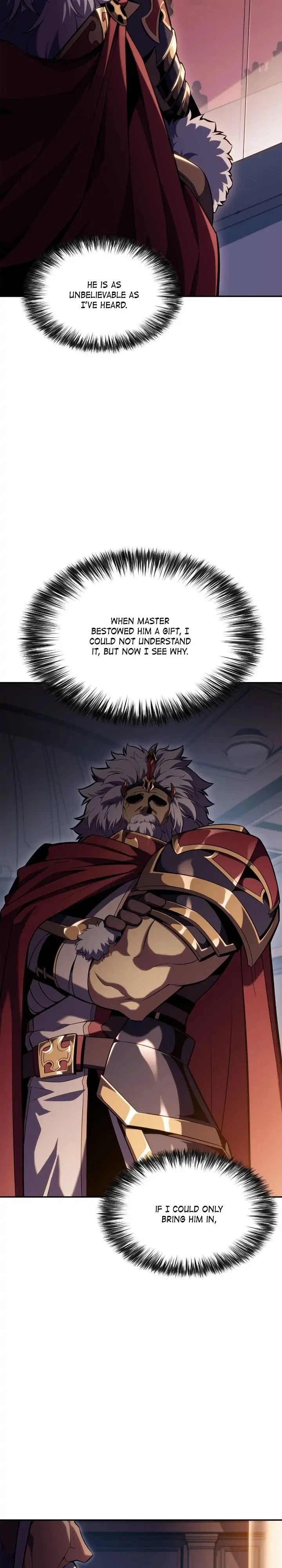 Read I’m the Max-Level Newbie EN Manga Online