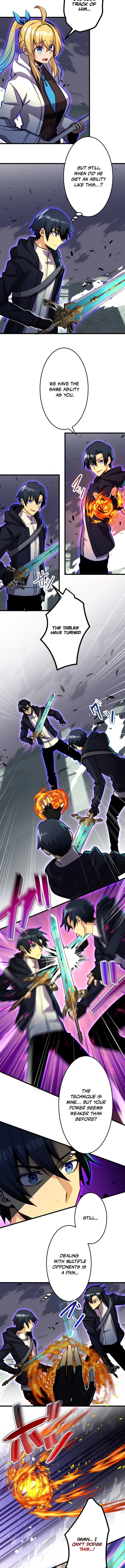 Read I’m the Only One Who Knows That Jobless Is the Strongest EN Manga Online