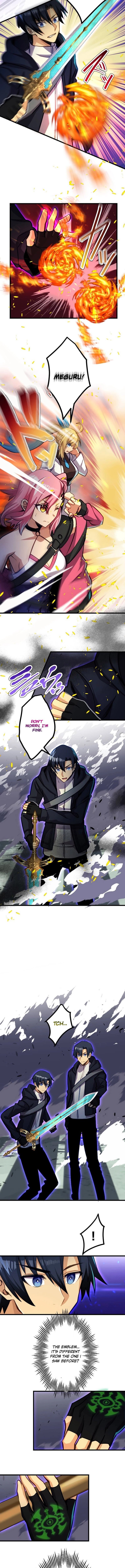 Read I’m the Only One Who Knows That Jobless Is the Strongest EN Manga Online