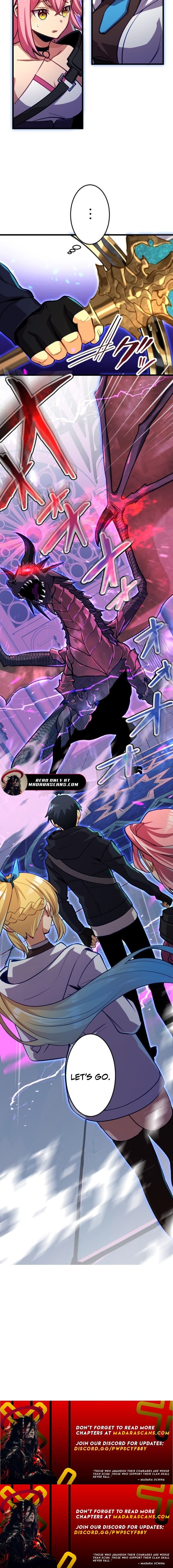 Read I’m the Only One Who Knows That Jobless Is the Strongest EN Manga Online