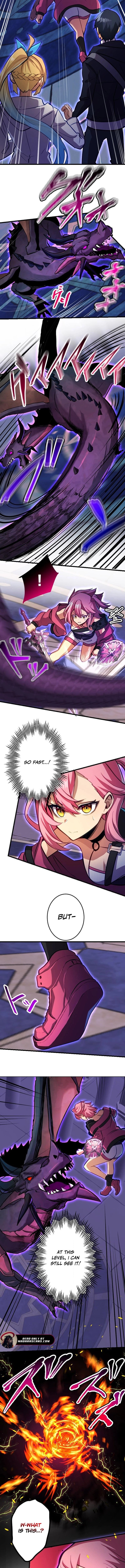 Read I’m the Only One Who Knows That Jobless Is the Strongest EN Manga Online