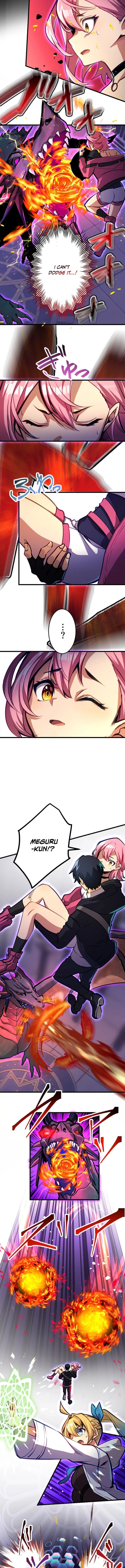 Read I’m the Only One Who Knows That Jobless Is the Strongest EN Manga Online
