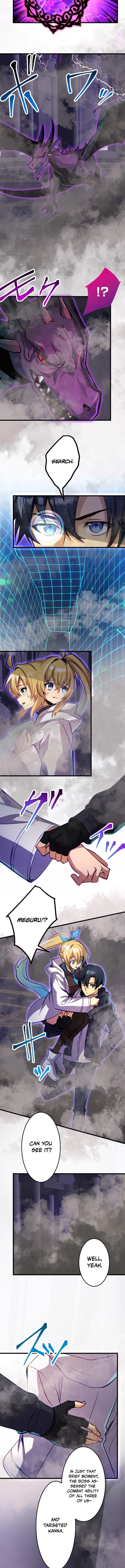 Read I’m the Only One Who Knows That Jobless Is the Strongest EN Manga Online