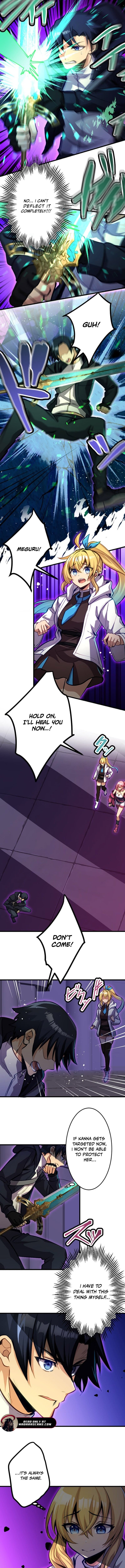 Read I’m the Only One Who Knows That Jobless Is the Strongest EN Manga Online