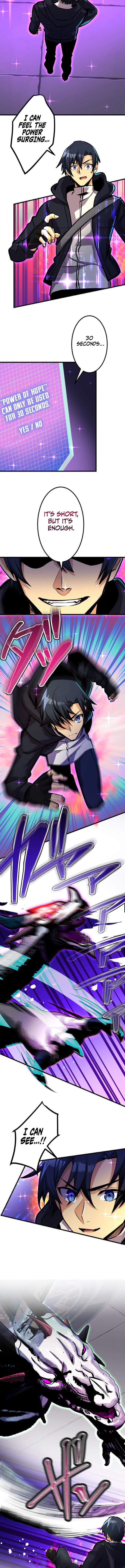 Read I’m the Only One Who Knows That Jobless Is the Strongest EN Manga Online