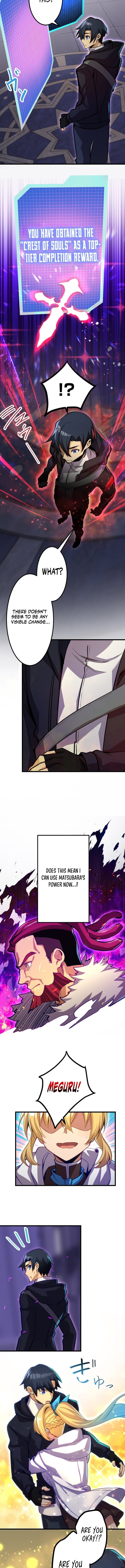 Read I’m the Only One Who Knows That Jobless Is the Strongest EN Manga Online
