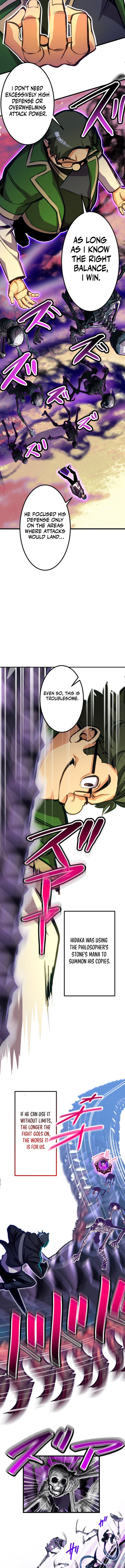 Read I’m the Only One Who Knows That Jobless Is the Strongest EN Manga Online