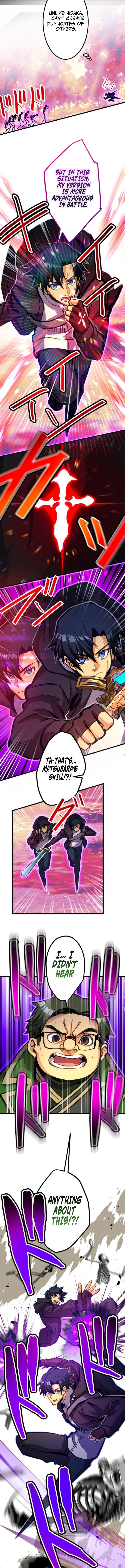 Read I’m the Only One Who Knows That Jobless Is the Strongest EN Manga Online