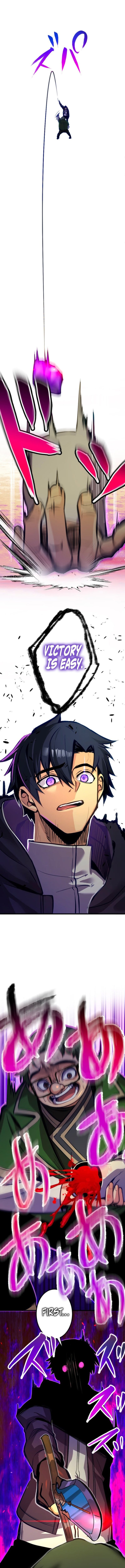 Read I’m the Only One Who Knows That Jobless Is the Strongest EN Manga Online
