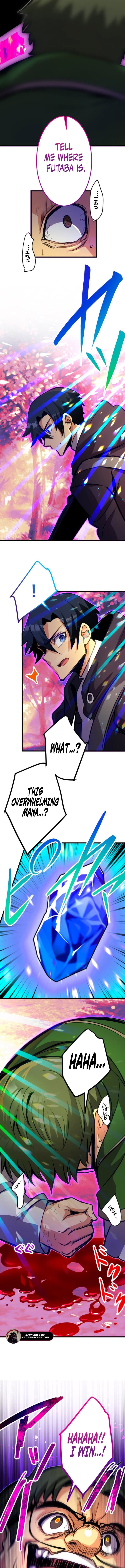Read I’m the Only One Who Knows That Jobless Is the Strongest EN Manga Online
