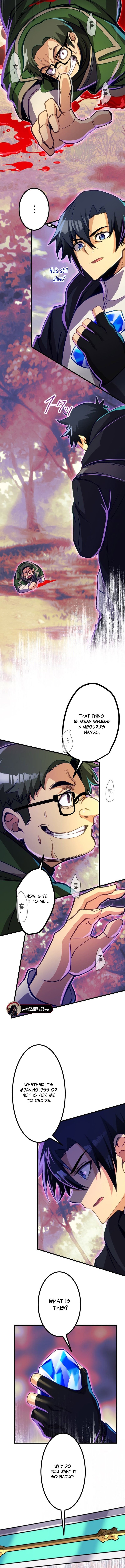Read I’m the Only One Who Knows That Jobless Is the Strongest EN Manga Online