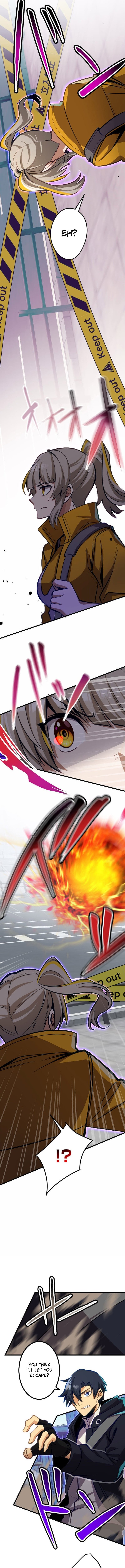 Read I’m the Only One Who Knows That Jobless Is the Strongest EN Manga Online