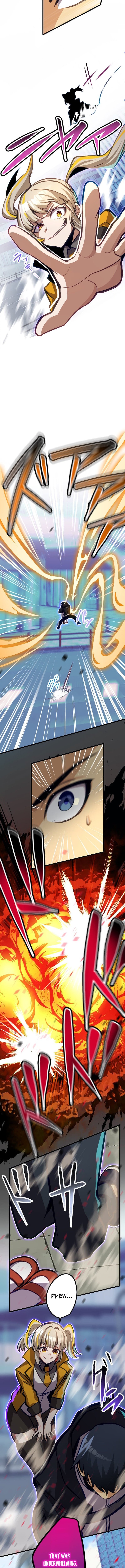 Read I’m the Only One Who Knows That Jobless Is the Strongest EN Manga Online