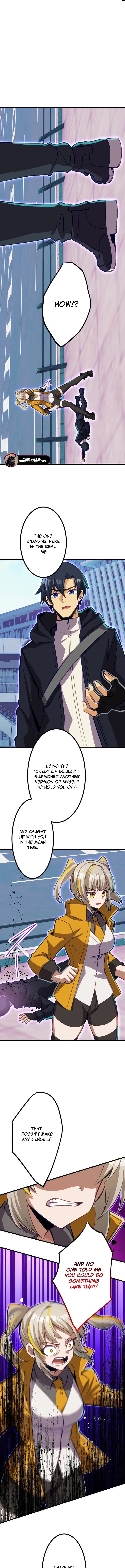 Read I’m the Only One Who Knows That Jobless Is the Strongest EN Manga Online