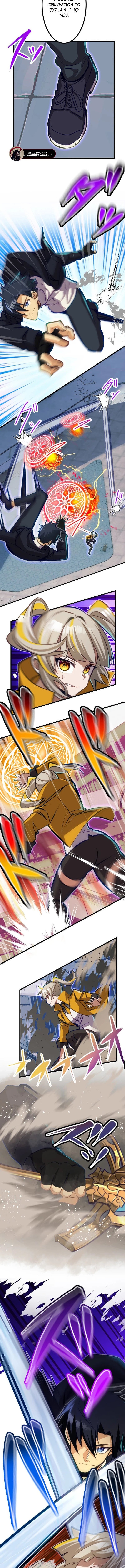 Read I’m the Only One Who Knows That Jobless Is the Strongest EN Manga Online