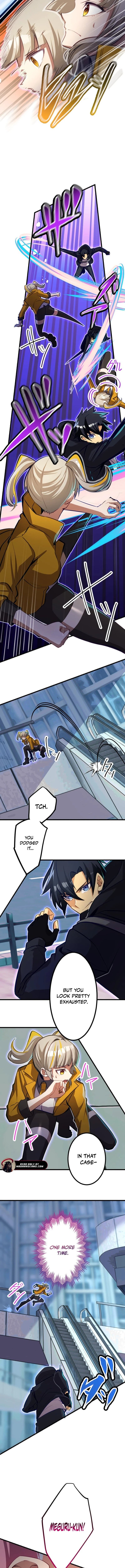 Read I’m the Only One Who Knows That Jobless Is the Strongest EN Manga Online